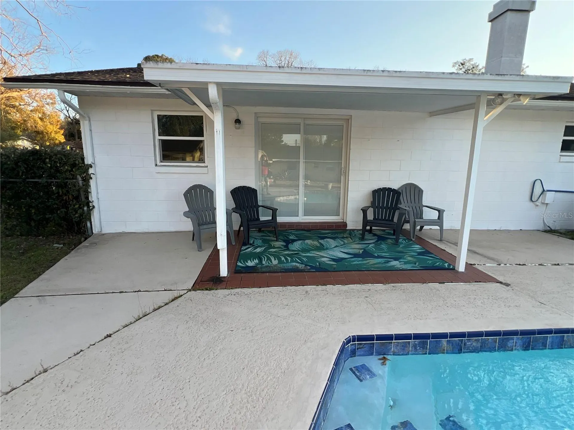 5561 NE 5th Place Ocala FL 34470