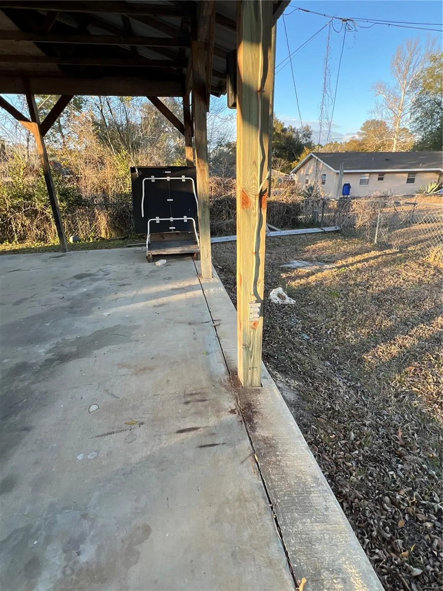5561 NE 5th Place Ocala FL 34470