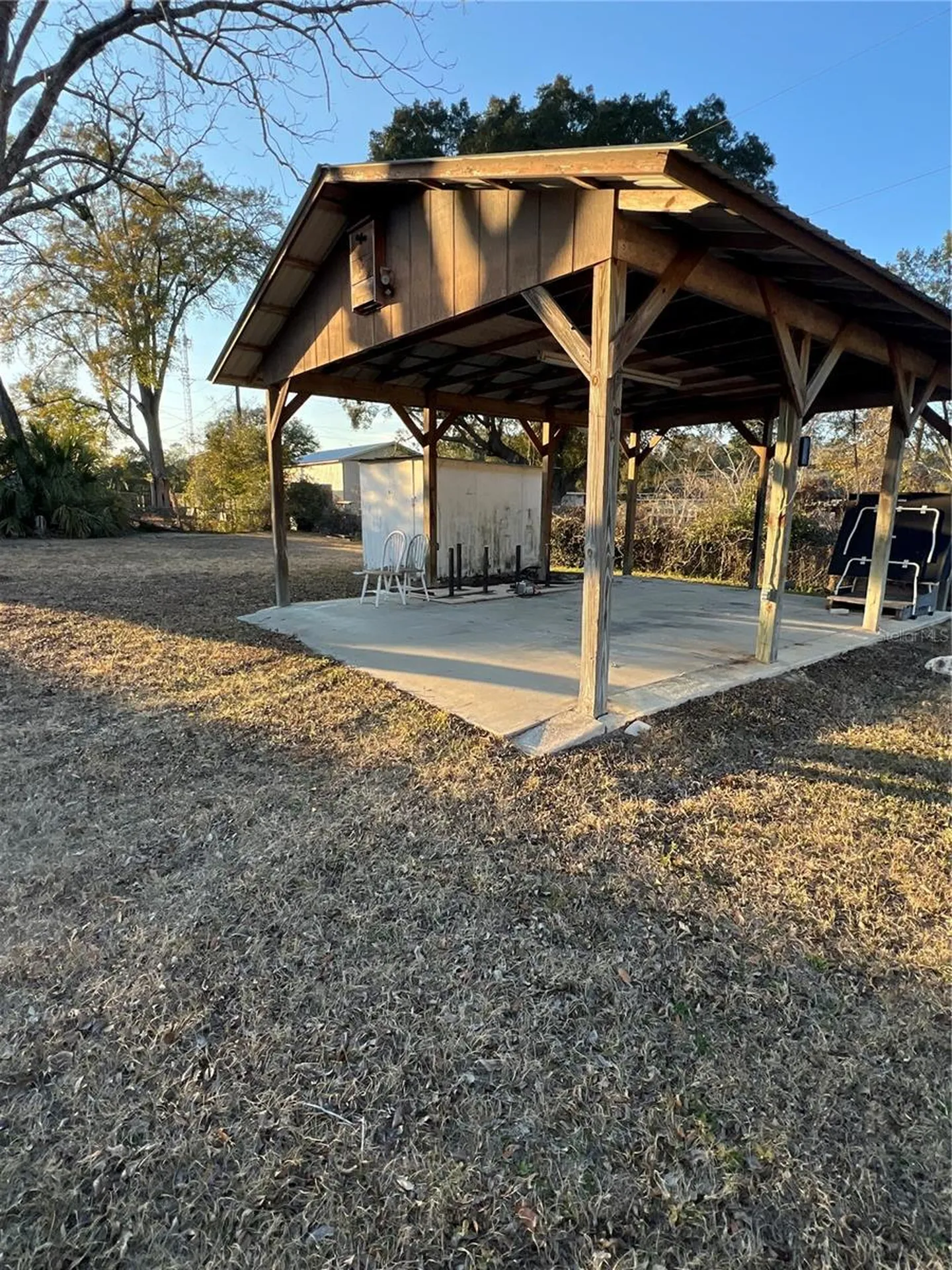 5561 NE 5th Place Ocala FL 34470