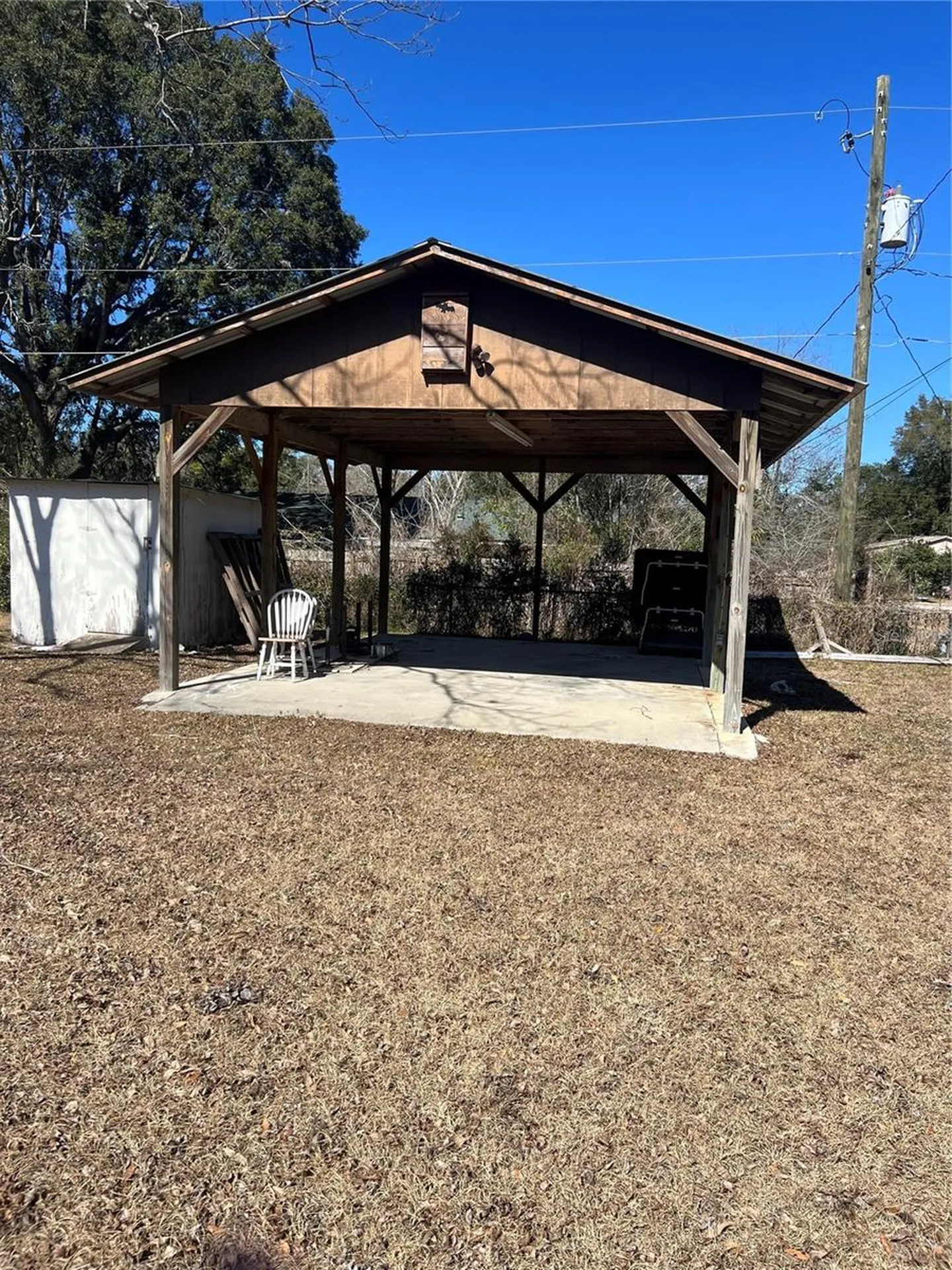5561 NE 5th Place Ocala FL 34470