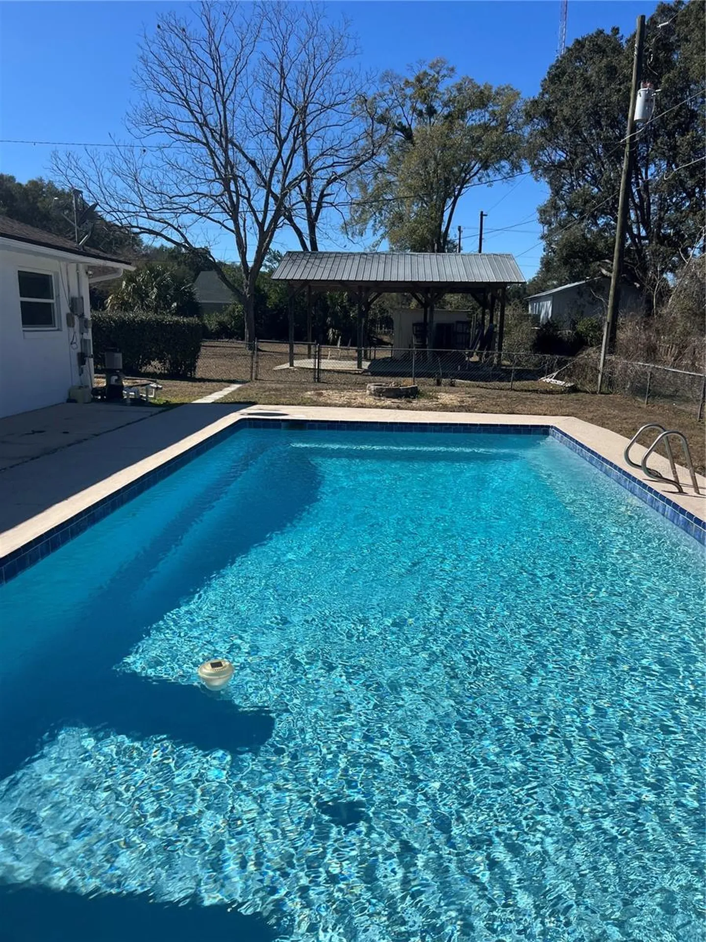 5561 NE 5th Place Ocala FL 34470