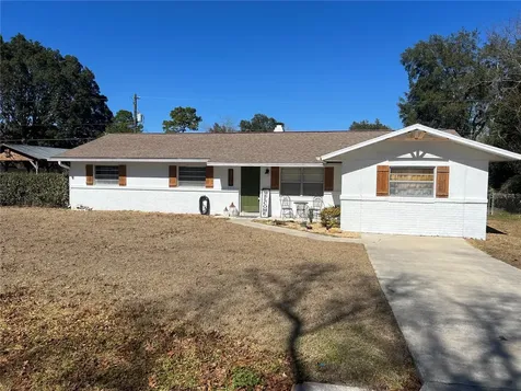 5561 NE 5th Place Ocala FL 34470