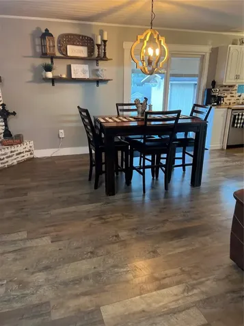 5561 NE 5th Place Ocala FL 34470