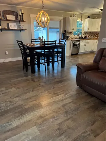 5561 NE 5th Place Ocala FL 34470