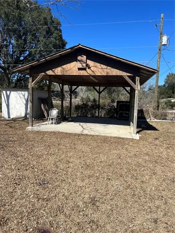 5561 NE 5th Place Ocala FL 34470