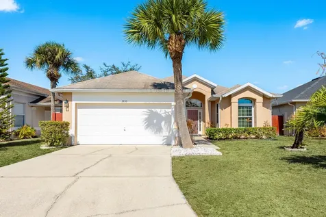 3236 Fairfield Drive Kissimmee FL 34743