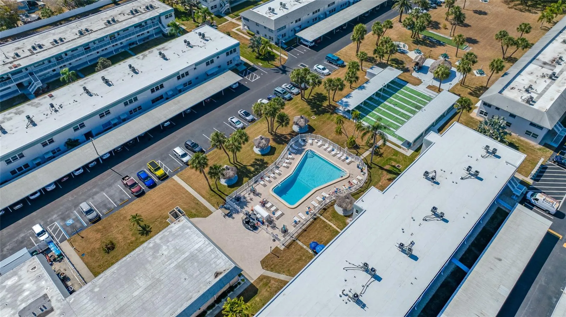 5217 81st Street N St Petersburg FL 33709