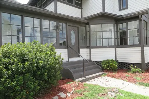 105 SE 1st Avenue Lake Butler FL 32054