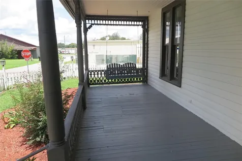 105 SE 1st Avenue Lake Butler FL 32054