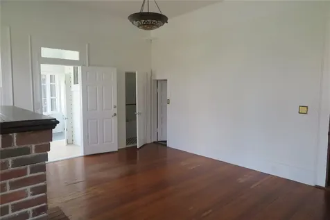 105 SE 1st Avenue Lake Butler FL 32054