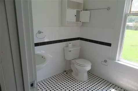105 SE 1st Avenue Lake Butler FL 32054