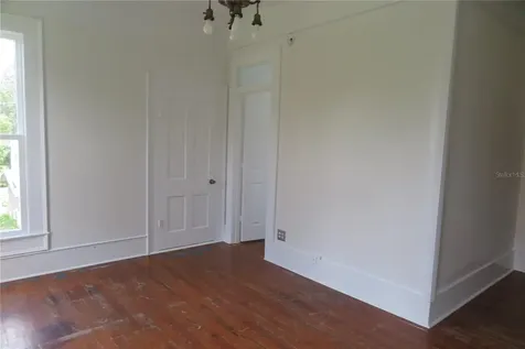 105 SE 1st Avenue Lake Butler FL 32054