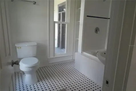 105 SE 1st Avenue Lake Butler FL 32054