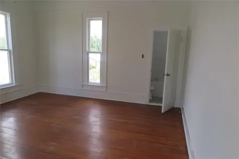 105 SE 1st Avenue Lake Butler FL 32054