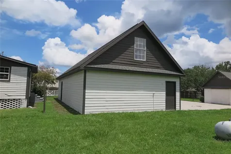 105 SE 1st Avenue Lake Butler FL 32054