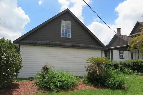 105 SE 1st Avenue Lake Butler FL 32054