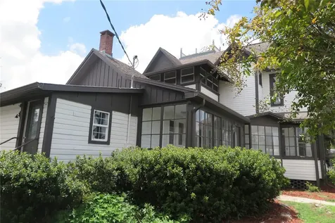 105 SE 1st Avenue Lake Butler FL 32054