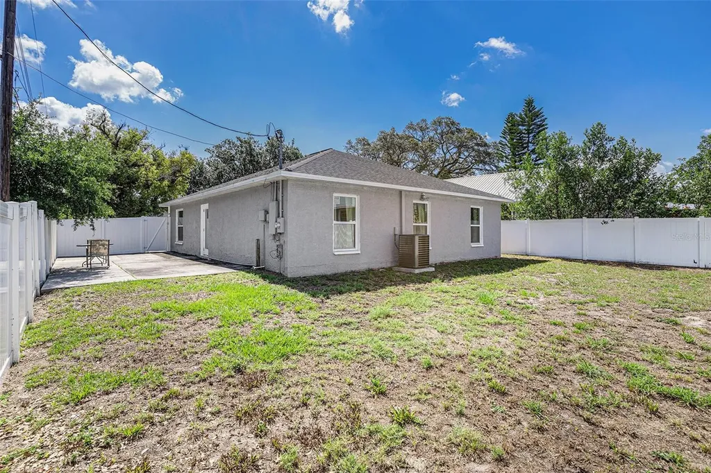 3012 N Highland Avenue Tampa FL 33603