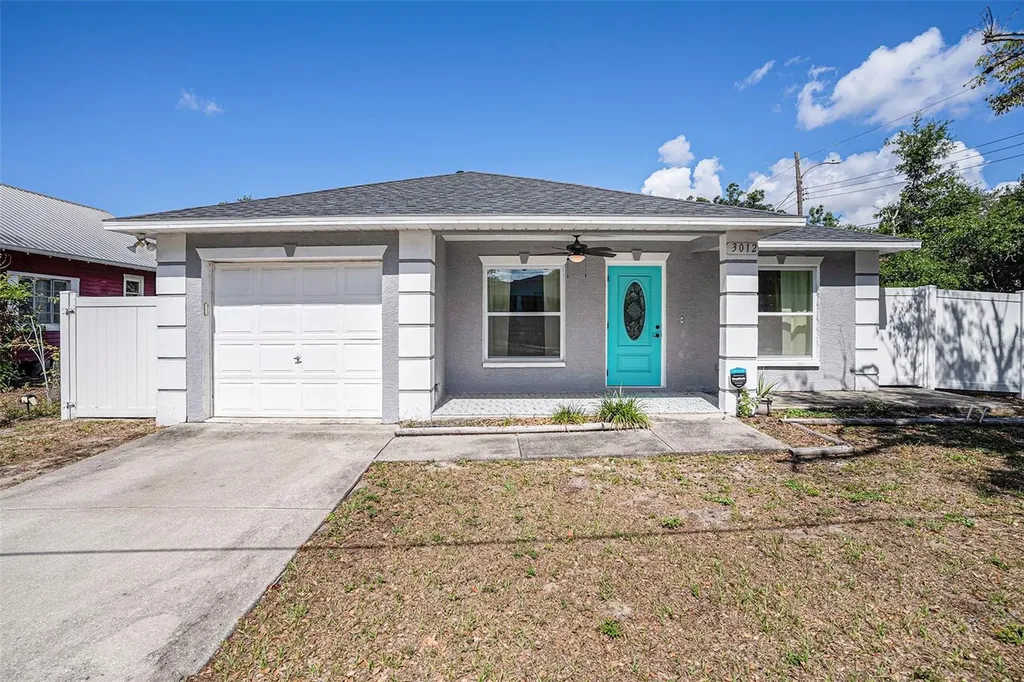 3012 N Highland Avenue Tampa FL 33603