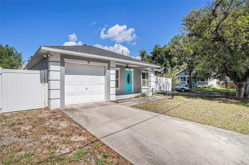 3012 N Highland Avenue Tampa FL 33603