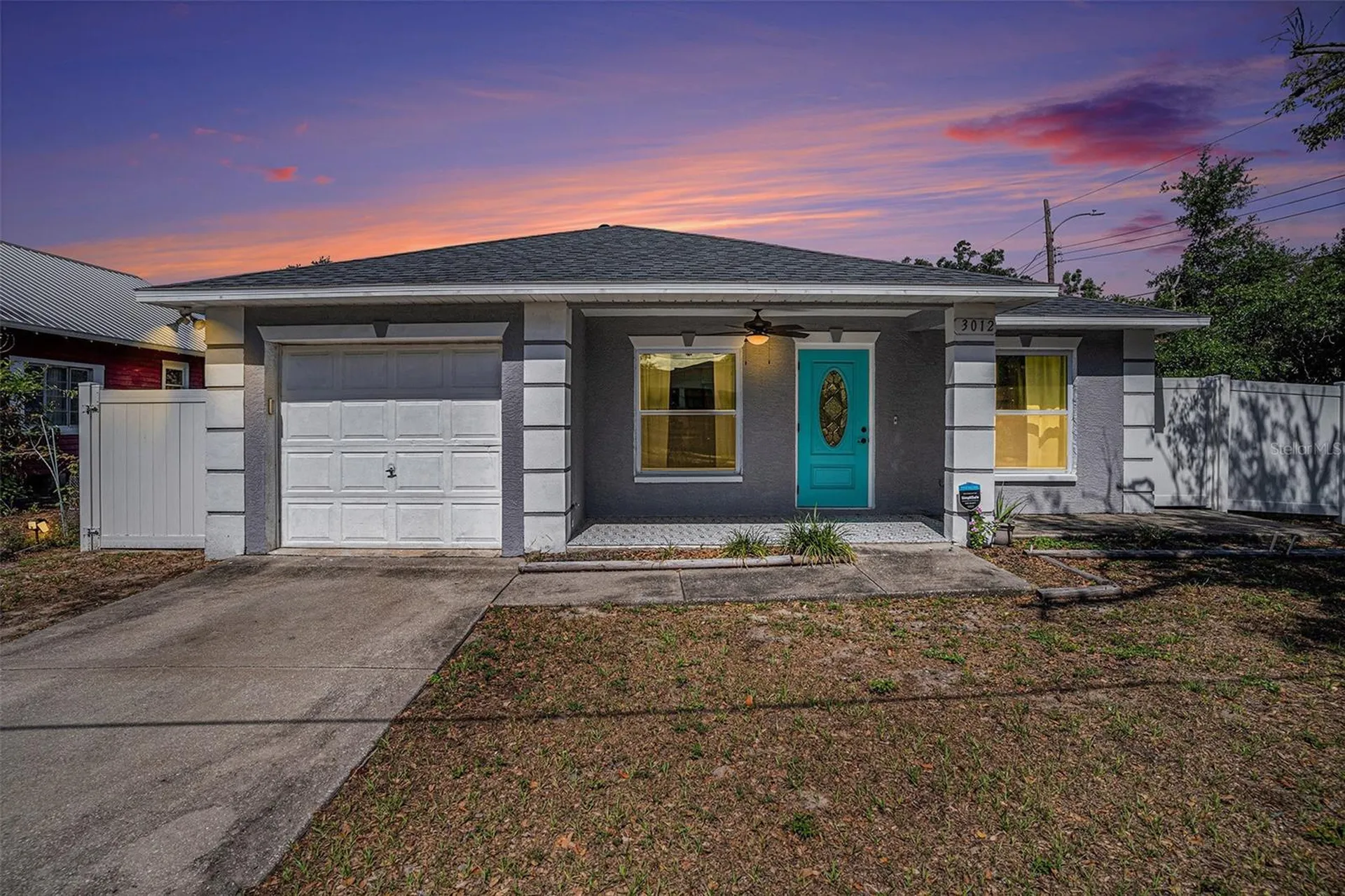 3012 N Highland Avenue Tampa FL 33603