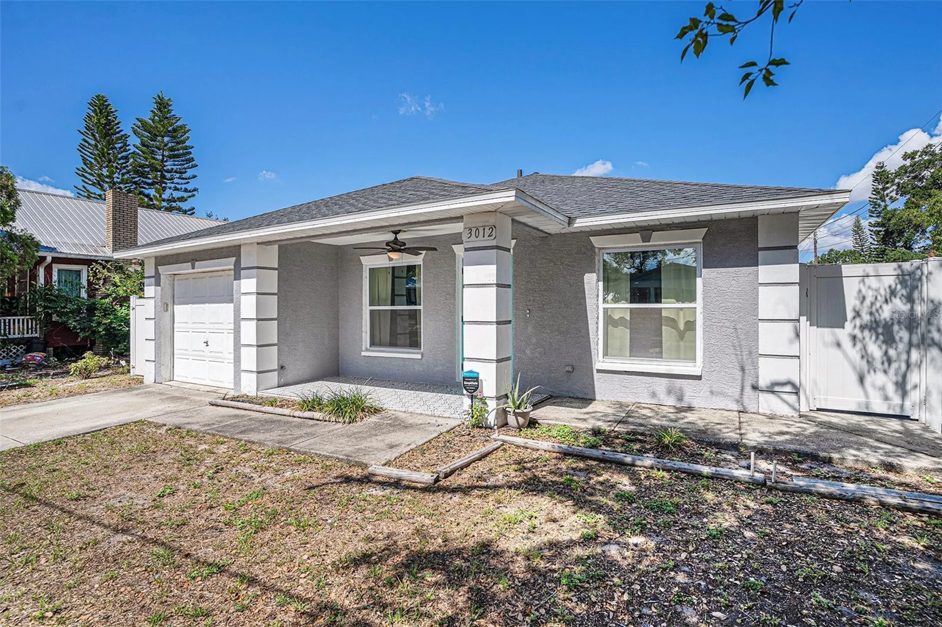 3012 N Highland Avenue Tampa FL 33603