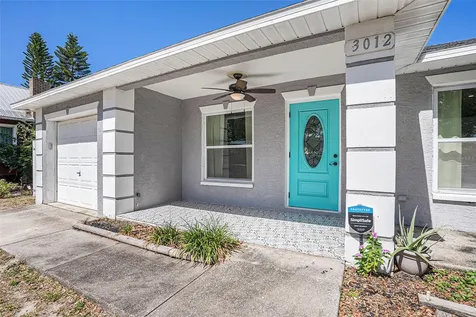 3012 N Highland Avenue Tampa FL 33603
