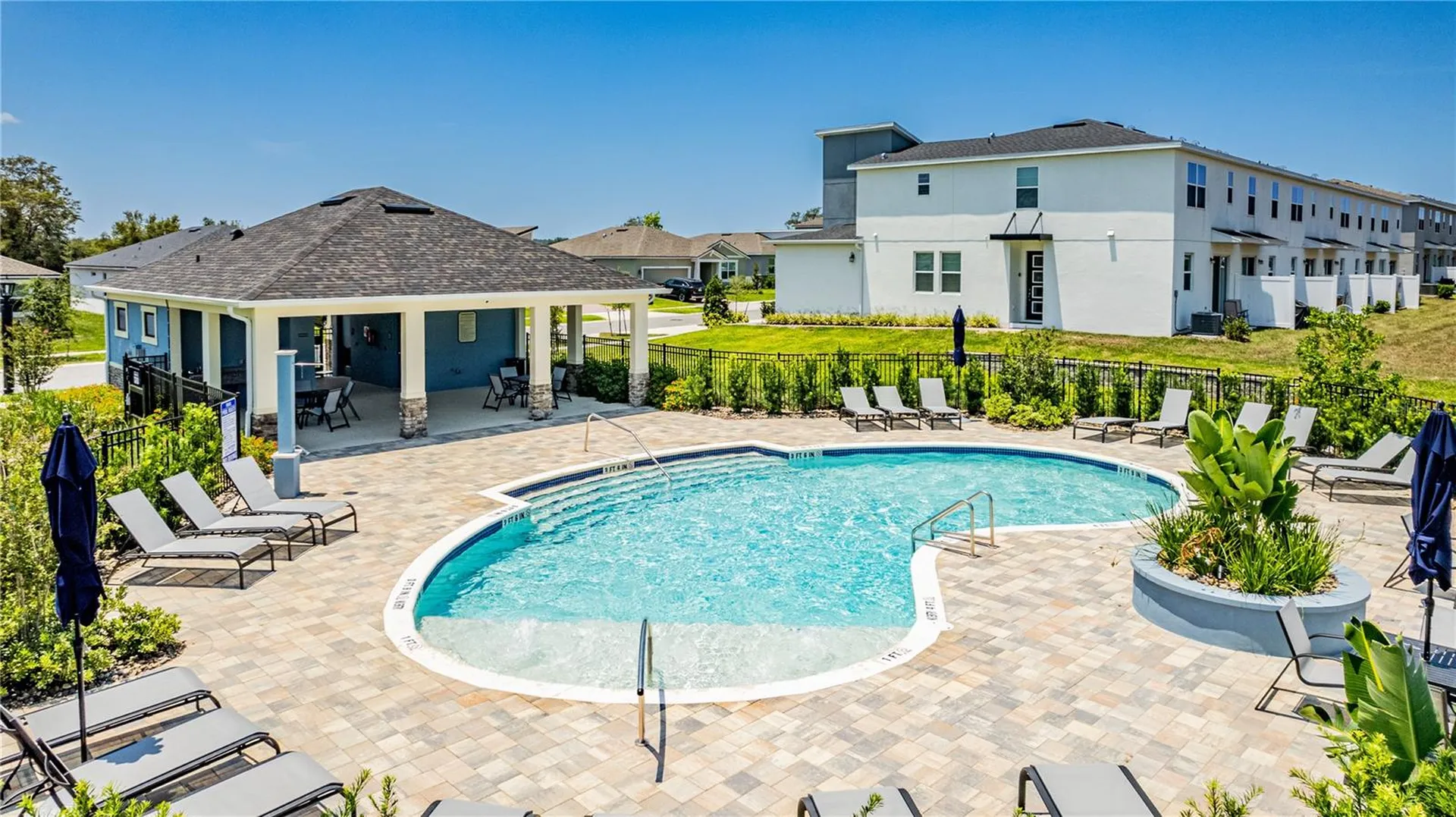 1160 Lakeshore Breeze Place Kissimmee FL 34747