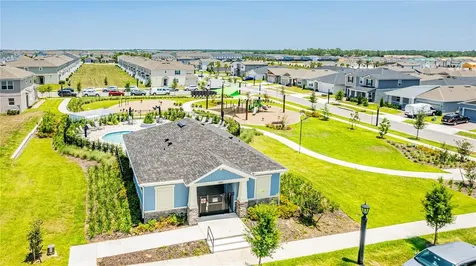 1160 Lakeshore Breeze Place Kissimmee FL 34747