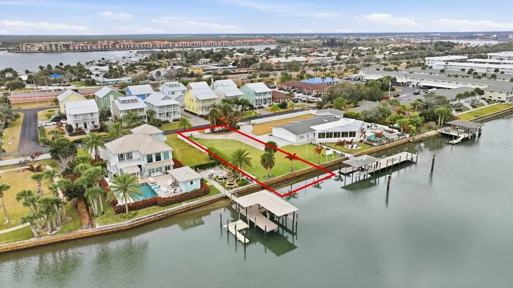 104 East Circle Drive New Smyrna Beach FL 32169