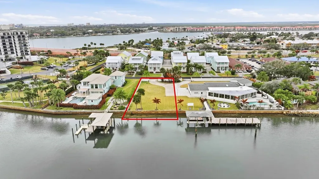 104 East Circle Drive New Smyrna Beach FL 32169