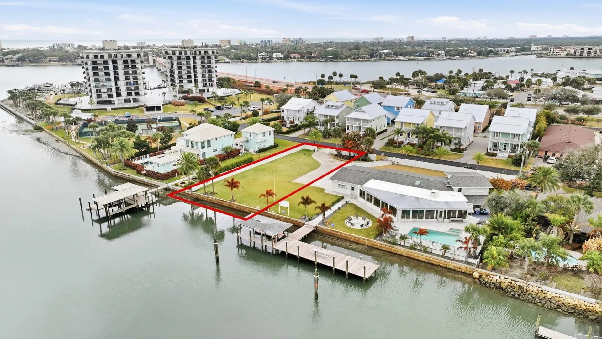 104 East Circle Drive New Smyrna Beach FL 32169