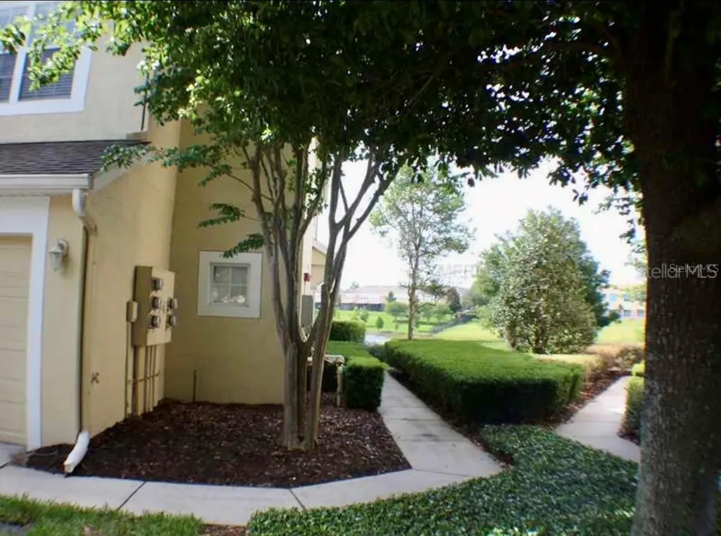 6081 Twain Street Orlando FL 32835