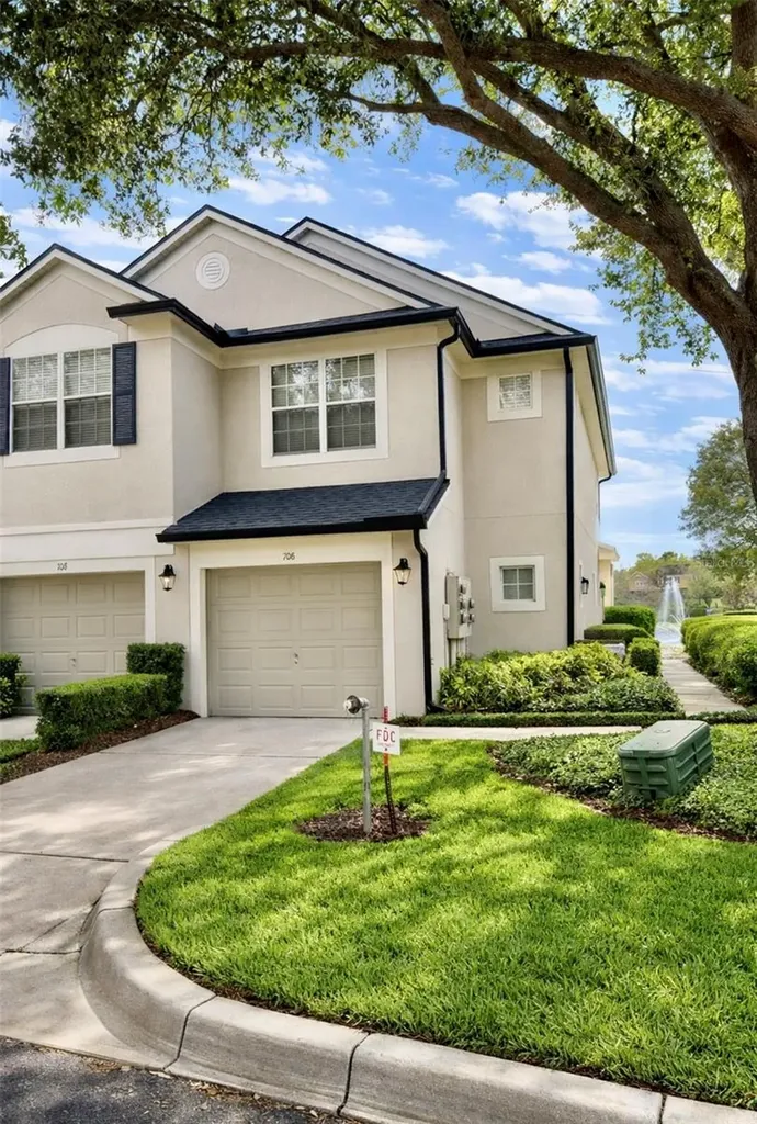 6081 Twain Street Orlando FL 32835
