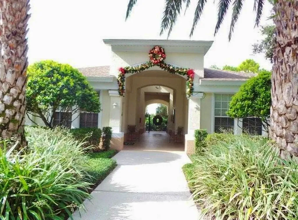 6081 Twain Street Orlando FL 32835