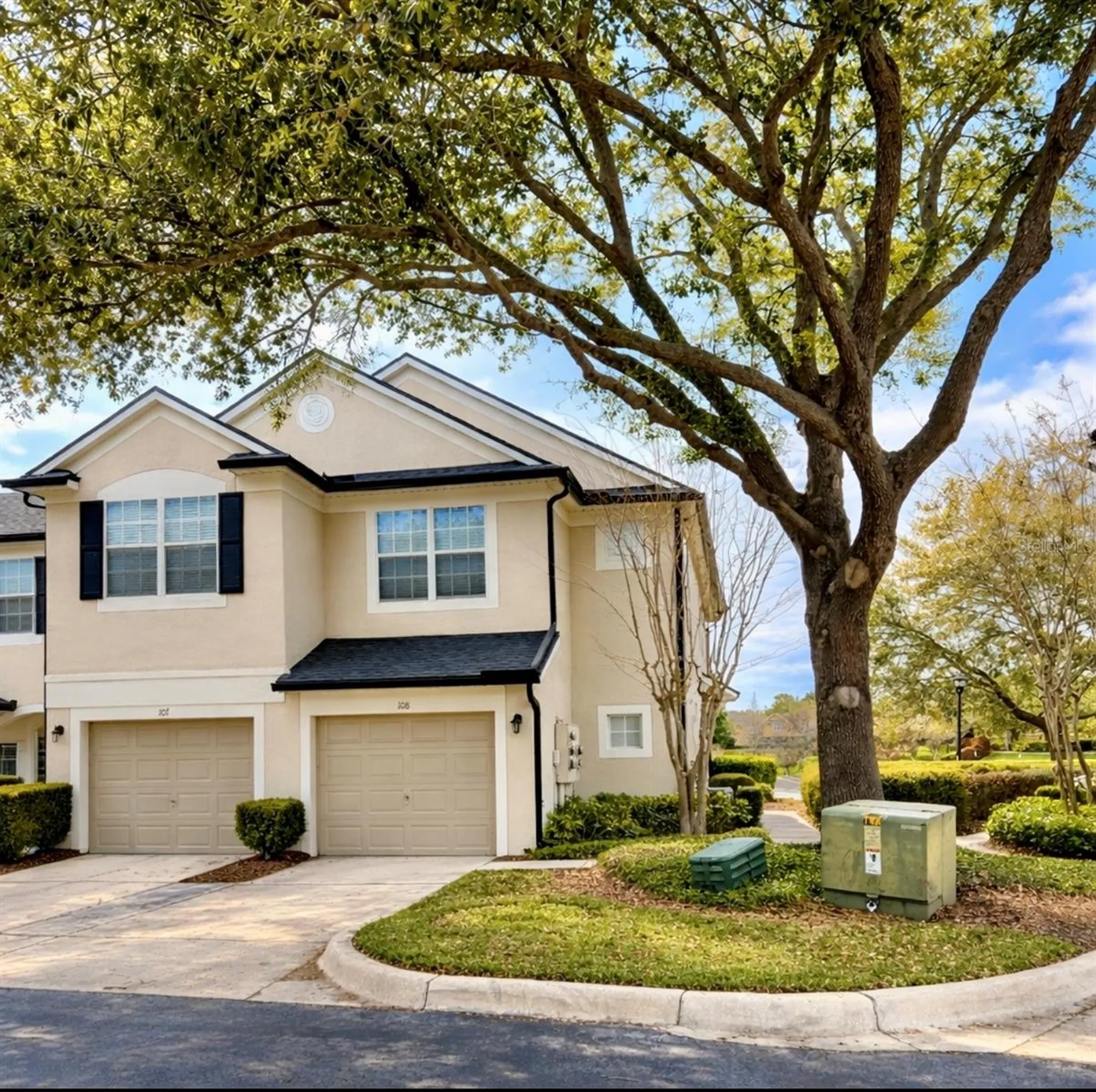 6081 Twain Street Orlando FL 32835