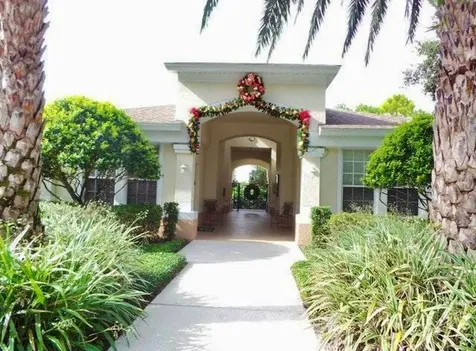 6081 Twain Street Orlando FL 32835