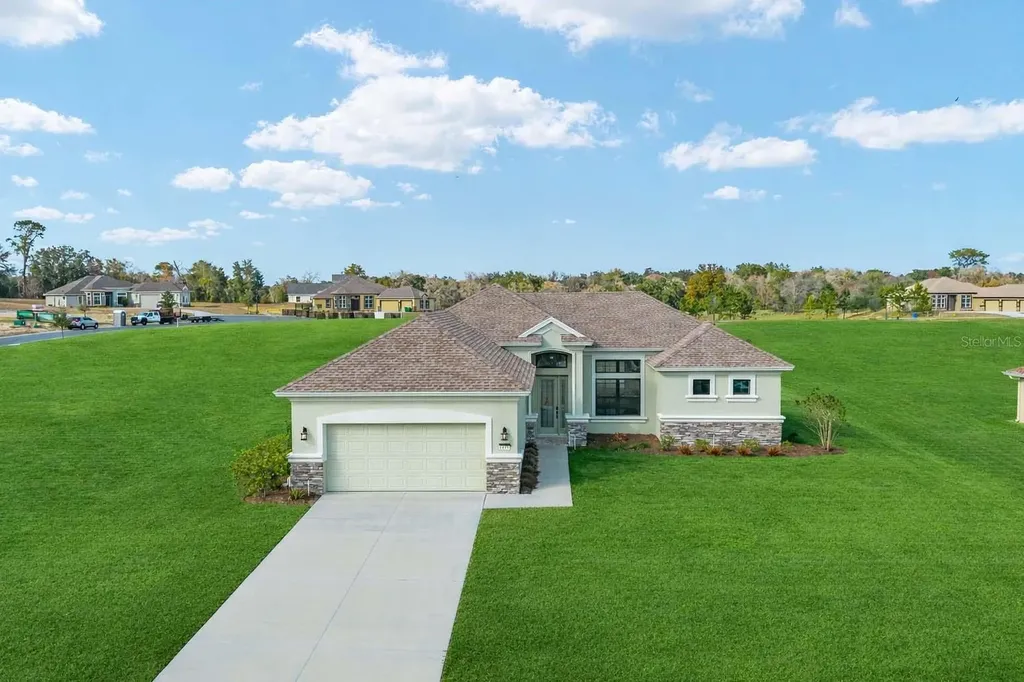 1499 E Pegasus Lane Inverness FL 34453
