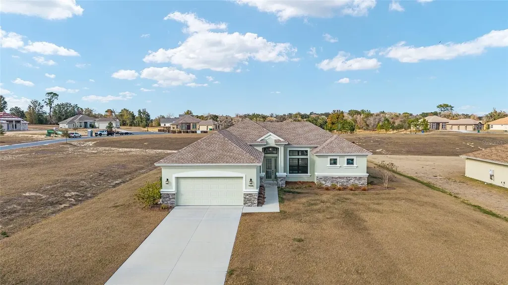 1499 E Pegasus Lane Inverness FL 34453
