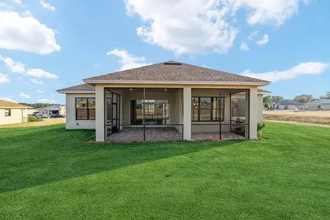 1499 E Pegasus Lane Inverness FL 34453