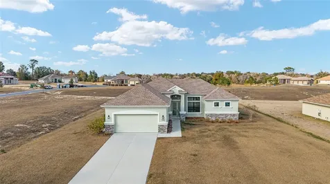 1499 E Pegasus Lane Inverness FL 34453