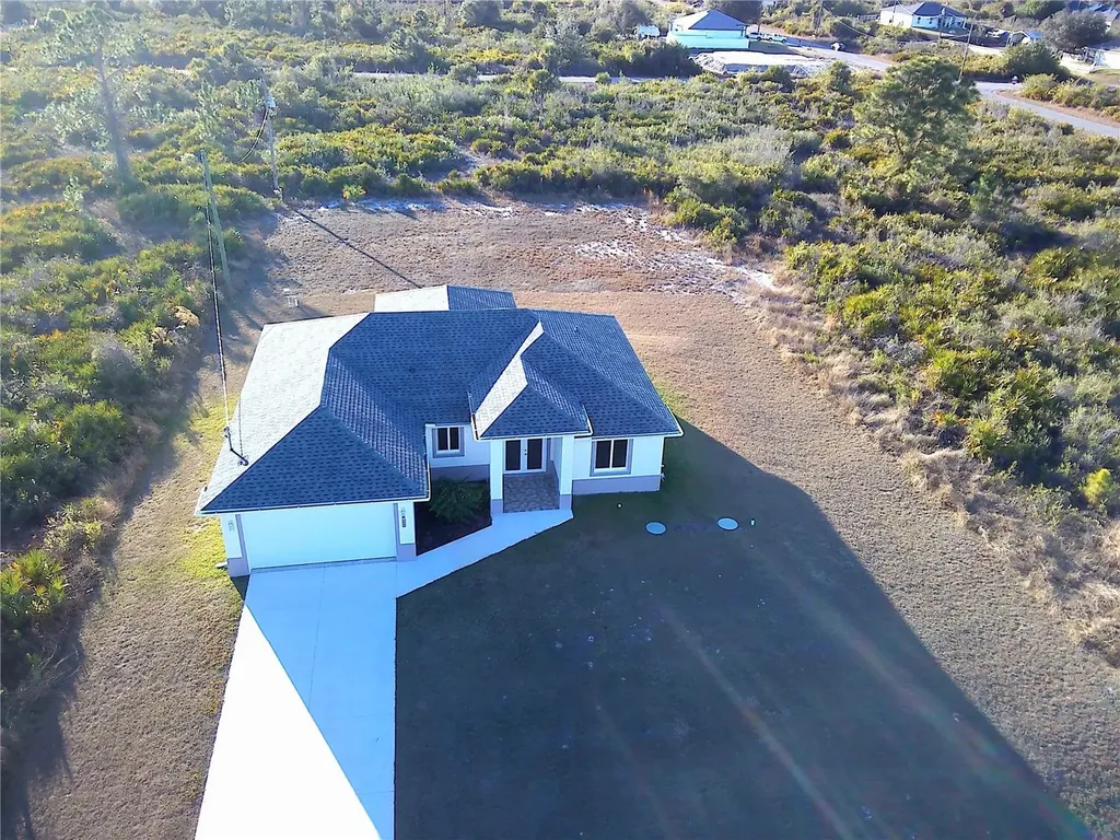 1219 Hibiscus Avenue Lehigh Acres FL 33972