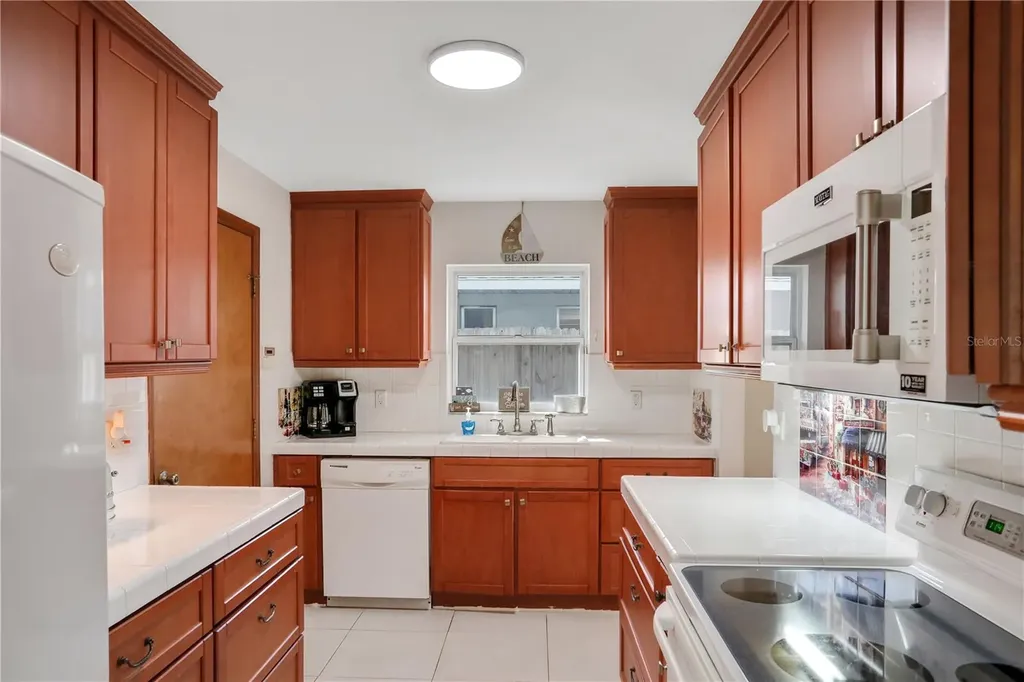 44 Capistrano Drive Ormond Beach FL 32176