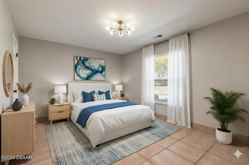 44 Capistrano Drive Ormond Beach FL 32176