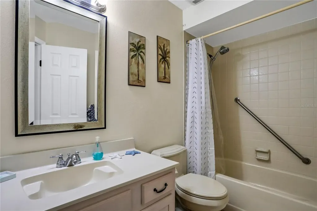 44 Capistrano Drive Ormond Beach FL 32176