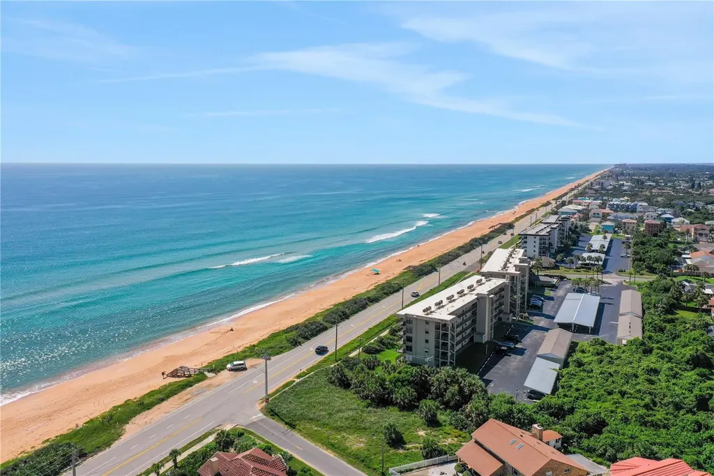 44 Capistrano Drive Ormond Beach FL 32176