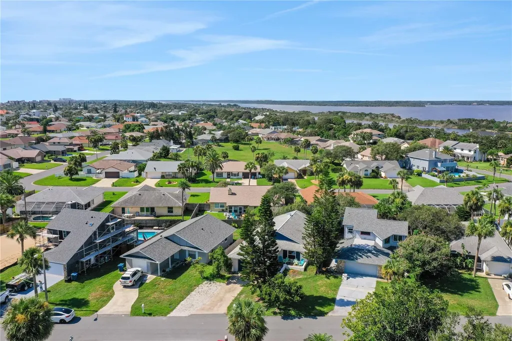 44 Capistrano Drive Ormond Beach FL 32176