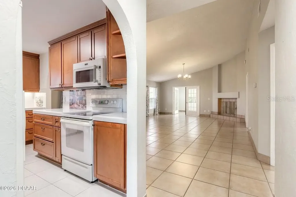 44 Capistrano Drive Ormond Beach FL 32176