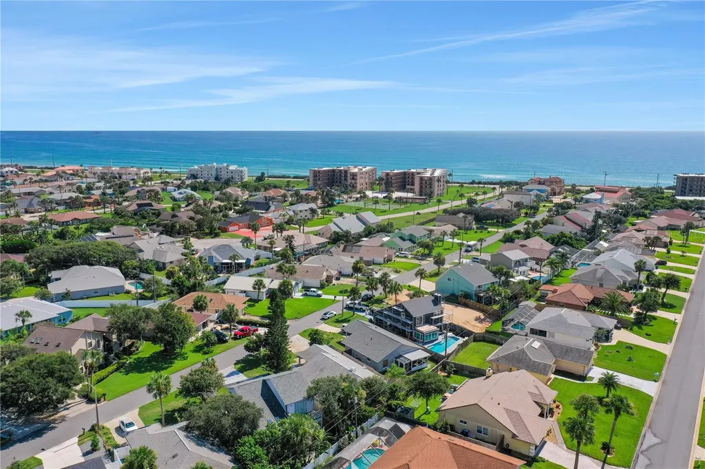 44 Capistrano Drive Ormond Beach FL 32176