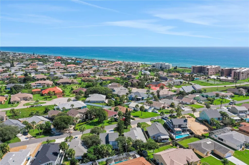 44 Capistrano Drive Ormond Beach FL 32176